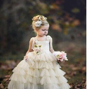 NWT Dollcake Girls I am Whosoever Sash Headband